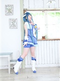 [Cosplay]New Pretty Cure Sunshine Gallery 3(61)